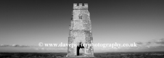 St Michael's Tower, Glastonbury Tor