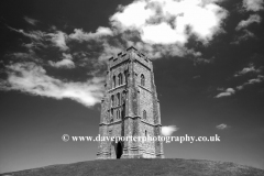St Michael's Tower, Glastonbury Tor