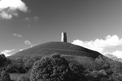 St Michael's Tower, Glastonbury Tor