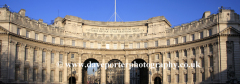 The Admiralty Arch, the Mall
