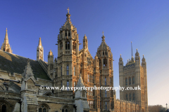 Houses of Parliament