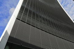 Walkie-Talkie building, 20 Fenchurch street