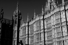 Richard I Statue, Houses of Parliament