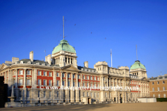 The Old Admirality Buildings Westminster