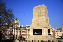 The Guards Memorial St James Park