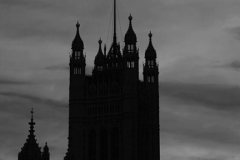The Victoria Tower, Houses of Parliament