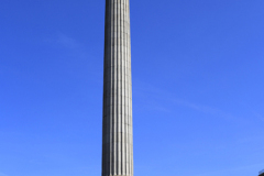 Nelsons Column at Trafalgar Square