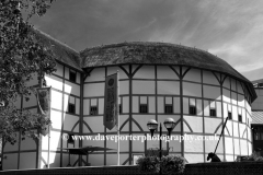 William Shakespeare's Globe Theatre, Southwark