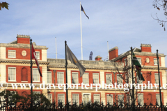 Marlborough House, Pall Mall