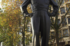 Dwight D Eisenhower, American Embassy