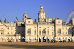 Horse Guards parade