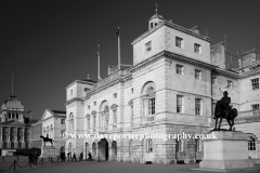Horse Guards parade