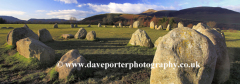 Castlerigg Stone Circle near Keswick