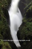 Aira Force Waterfall, Aira Beck, Ullswater