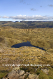Stickle Tarn, Great Langdale valley