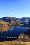 Crummock Water and the Buttermere valley