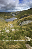 Summer, Small Water and Haweswater Reservoir