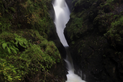 Aira Force Waterfall, Aira Beck, Ullswater