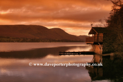 The Duke of Portland Boathouse, Ullswater