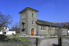 Catholic Church of Our Lady and St Charles, Keswick