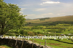 View over the Threlkeld valley