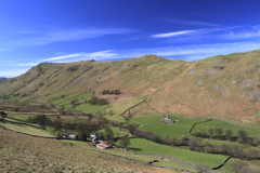 Place Fell and the Boredale valley