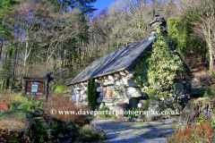 Ty Hyll ( The Ugly House ) Betws Y Coed