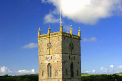 St David’s Cathedral, St David’s City