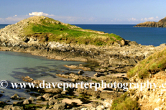 Whitesands bay, Pembrokeshire