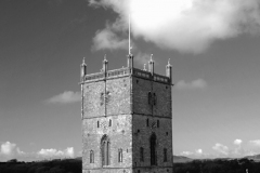 St David’s Cathedral, St David’s City