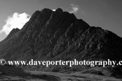 Tryfan mountain, Snowdonia