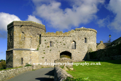 The Bell tower, St Davids City Pembrokeshire