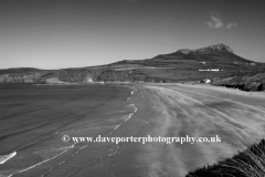 Whitesands bay, Pembrokeshire