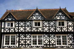 Town House Architecture Warwick