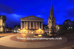 The Museum and Art Gallery, Birmingham