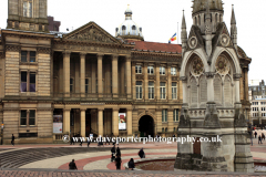 The Museum and Art Gallery, Birmingham
