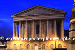 The Museum and Art Gallery, Birmingham