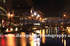 Brindley Place, Birmingham Canal