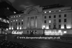 Baskerville House, Centenary Square, Birmingham