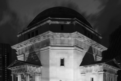 The Hall of Memory, Centenary Square, Birmingham