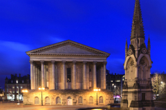 Joseph Chamberlain Memorial, Birmingham