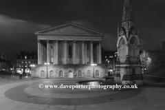 Joseph Chamberlain Memorial, Birmingham