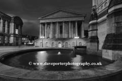 The Museum and Art Gallery, Birmingham