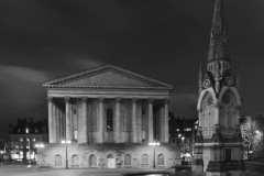 Joseph Chamberlain Memorial, Birmingham