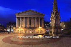 Joseph Chamberlain Memorial, Birmingham