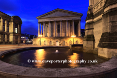 The Museum and Art Gallery, Birmingham