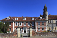 Sarum College, Cathedral Close, Salisbury