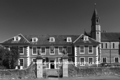 Sarum College, Cathedral Close, Salisbury