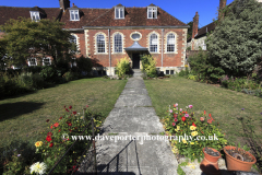 Wren Hall Education buildings, Salisbury Cathedral