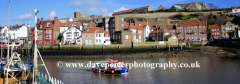 Fishing Boat, Whitby Harbour
